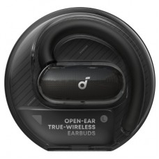 Наушники Anker SoundСore V40i Black (A3878G11) - Фото