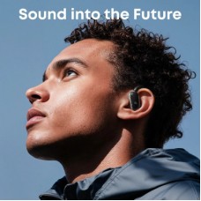 Наушники Anker SoundСore V40i Black (A3878G11) - Фото