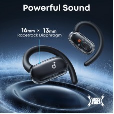 Наушники Anker SoundСore V40i Black (A3878G11) - Фото