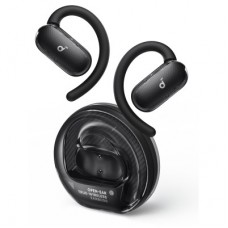 Наушники Anker SoundСore V40i Black (A3878G11) - Фото