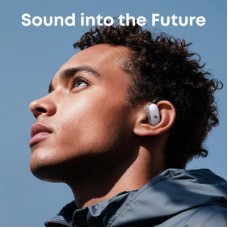 Наушники Anker SoundСore V40i White (A3878G21) - Фото
