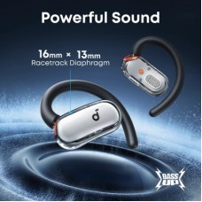 Наушники Anker SoundСore V40i White (A3878G21) - Фото
