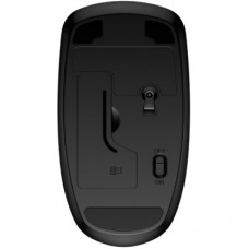 Мышка HP 235 Slim Wireless Black (4E407UT) - Фото
