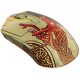 Мышка SteelSeries CS2 Dragon Lore Edition RGB Wireless/Bluetooth (62614)