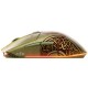 Мышка SteelSeries CS2 Dragon Lore Edition RGB Wireless/Bluetooth (62614)