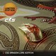 Мышка SteelSeries CS2 Dragon Lore Edition RGB Wireless/Bluetooth (62614)