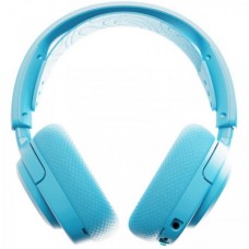 Наушники SteelSeries Arctis Nova 3P Wireless MultiPlatform Aqua (61688) - Фото