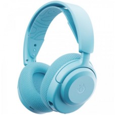 Наушники SteelSeries Arctis Nova 3P Wireless MultiPlatform Aqua (61688) - Фото