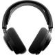 Наушники SteelSeries Arctis Nova 3P Wireless MultiPlatform Black (61686)