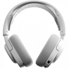 Наушники SteelSeries Arctis Nova 3P Wireless MultiPlatform White (61687) - Фото