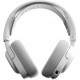 Наушники SteelSeries Arctis Nova 3X Wireless MultiPlatform/Xbox White (61690)