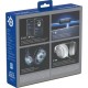 Наушники SteelSeries Arctis Nova 3P Wireless MultiPlatform White (61687)