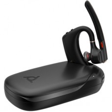 Наушники Poly Voyager Legend 50 UC Black (AT9M9AA) - Фото