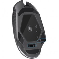 Мышка Defender Glory GM-514 LED Wireless Black (52514) - Фото