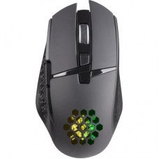 Мышка Defender Glory GM-514 LED Wireless Black (52514) - Фото
