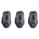 Мышка Defender Glory GM-514 LED Wireless Black (52514) Мышка Defender Glory GM-514 LED Wireless Black (52514)
