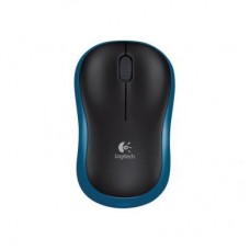 Мишка Logitech M185 blue (910-002236) - Фото