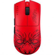 Мышка Razer Viper V3 Pro Faker Edition Wireless Red (RZ01-05120500-R3M1)