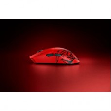 Мышка Razer Viper V3 Pro Faker Edition Wireless Red (RZ01-05120500-R3M1) - Фото