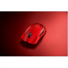 Мышка Razer Viper V3 Pro Faker Edition Wireless Red (RZ01-05120500-R3M1) - Фото