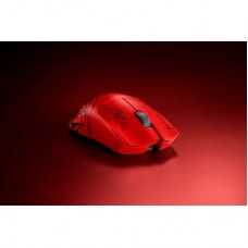 Мышка Razer Viper V3 Pro Faker Edition Wireless Red (RZ01-05120500-R3M1) - Фото