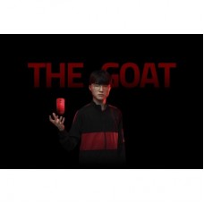 Мышка Razer Viper V3 Pro Faker Edition Wireless Red (RZ01-05120500-R3M1) - Фото