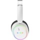 Наушники Hator Phoenix 2 Wireless Hi-Res SyncHUB White (ESH41)