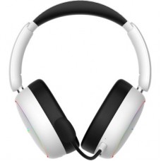Наушники Hator Phoenix 2 Wireless Hi-Res SyncHUB White (ESH41) - Фото