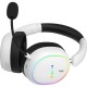 Наушники Hator Phoenix 2 Wireless Hi-Res SyncHUB White (ESH41)
