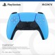 Геймпад Sony Playstation DualSense Bluetooth PS5 Starlight Blue (1000040196)