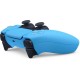 Геймпад Sony Playstation DualSense Bluetooth PS5 Starlight Blue (1000040196)