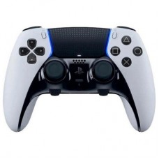 Геймпад Sony Playstation Dualsense EDGE White (1000044115)
