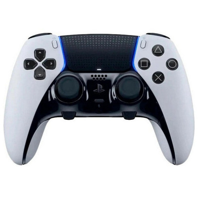 Геймпад Sony Playstation Dualsense EDGE White (1000044115)