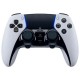 Геймпад Sony Playstation Dualsense EDGE White (1000044115)