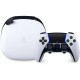 Геймпад Sony Playstation Dualsense EDGE White (1000044115) Геймпад Sony Playstation Dualsense EDGE White (1000044115)