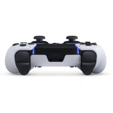 Геймпад Sony Playstation Dualsense EDGE White (1000044115) Геймпад Sony Playstation Dualsense EDGE White (1000044115) - Фото