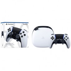 Геймпад Sony Playstation Dualsense EDGE White (1000044115) Геймпад Sony Playstation Dualsense EDGE White (1000044115) - Фото