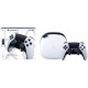 Геймпад Sony Playstation Dualsense EDGE White (1000044115) Геймпад Sony Playstation Dualsense EDGE White (1000044115)