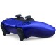 Геймпад Sony Playstation DualSense Bluetooth PS5 Cobalt Blue (1000040731) Геймпад Sony Playstation DualSense Bluetooth PS5 Cobalt Blue (1000040731)