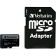 Картка пам'яті Verbatim 32 GB microSDXC class 10 UHS-III PRO (47041)