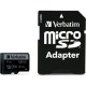 Карта памяти Verbatim 128GB microSDXC class 10 UHS-III PRO (47044)