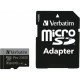 Картка пам'яті Verbatim 256 GB microSDXC class 10 UHS-III PRO (47045)