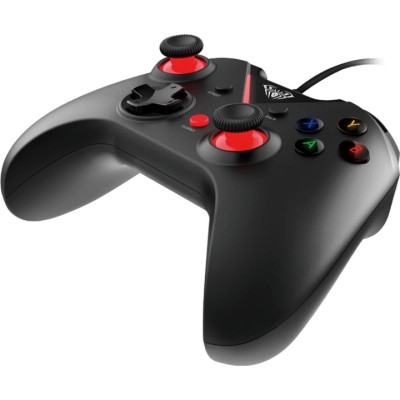 Геймпад Aula G1000 Gaming pad Black (6948391283395)