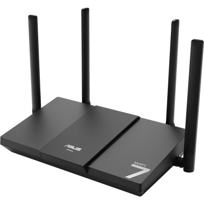 Маршрутизатор ASUS RT-BE50 (90IG09U0-MUS00)