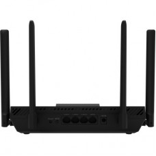 Маршрутизатор ASUS RT-BE50 (90IG09U0-MUS00) - Фото