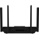 Маршрутизатор ASUS RT-BE50 (90IG09U0-MUS00) Маршрутизатор ASUS RT-BE50 (90IG09U0-MUS00)