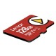 Карта памяти Lexar 128GB microSDXC class 10 UHS-I U3 V30 A2 Play (LMSPLAY128G-BNSNG)