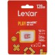 Карта памяти Lexar 128GB microSDXC class 10 UHS-I U3 V30 A2 Play (LMSPLAY128G-BNSNG) Карта памяти Lexar 128GB microSDXC class 10 UHS-I U3 V30 A2 Play (LMSPLAY128G-BNSNG)