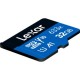 Картка пам'яті Lexar 32 GB microSDXC class 10 UHS-I V10 A1 High Performance 633x (LMS0633032G-BNNNG) Картка пам'яті Lexar 32 GB microSDXC class 10 UHS-I V10 A1 High Performance 633x (LMS0633032G-BNNNG)