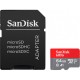 Карта памяти SanDisk 64GB microSD Class 10 A1 R-140 (SDSQUAB-064G-GN6IA)